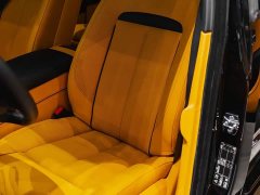 Rolls-Royce Ghost 6.7T Black Badge - ფოტო 10