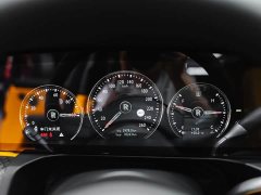 Rolls-Royce Ghost 6.7T Black Badge - ფოტო 13