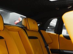 Rolls-Royce Ghost 6.7T Black Badge - ფოტო 18