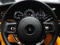 Rolls-Royce Ghost 6.7T Black Badge - ფოტო 19