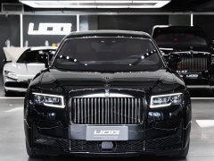 Rolls-Royce Ghost 6.7T Black Badge - ფოტო 2