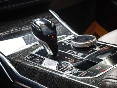 BMW 3 Series 325Li M Sport Package - ფოტო 10