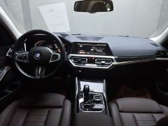 BMW 3 Series 325Li M Sport Package - ფოტო 12
