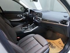 BMW 3 Series 325Li M Sport Package - ფოტო 13