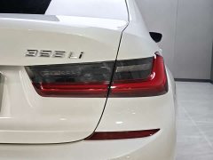 BMW 3 Series 325Li M Sport Package - ფოტო 18