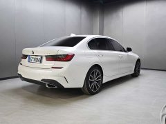 BMW 3 Series 325Li M Sport Package - ფოტო 19