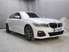 BMW 3 Series 325Li M Sport Package - ფოტო 2