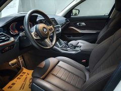 BMW 3 Series 325Li M Sport Package - ფოტო 4
