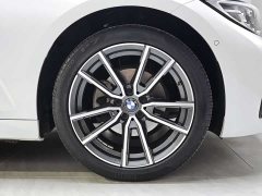 BMW 3 Series 325Li M Sport Package - ფოტო 8