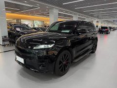 Land Rover Range Rover Sport 400PS Shadow Edition - ფოტო 1