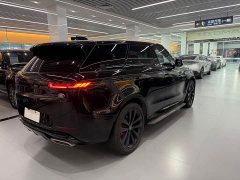 Land Rover Range Rover Sport 400PS Shadow Edition - ფოტო 12