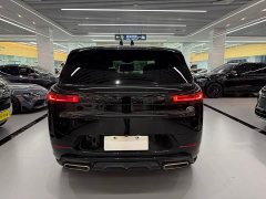 Land Rover Range Rover Sport 400PS Shadow Edition - ფოტო 13