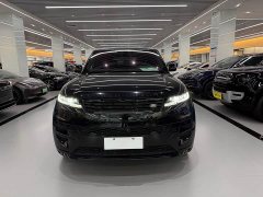 Land Rover Range Rover Sport 400PS Shadow Edition - ფოტო 2