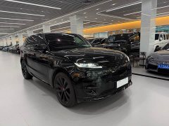 Land Rover Range Rover Sport 400PS Shadow Edition - ფოტო 3