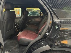 Land Rover Range Rover Sport 400PS Shadow Edition - ფოტო 6