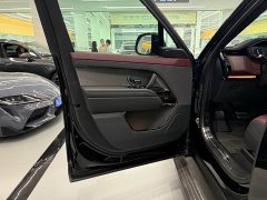 Land Rover Range Rover Sport 400PS Shadow Edition - ფოტო 7