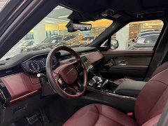 Land Rover Range Rover Sport 400PS Shadow Edition - ფოტო 9