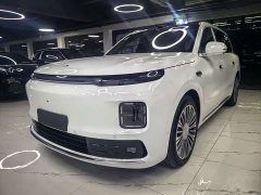 Leapmotor D19 Extended Range 500 Deluxe Edition Six-Seater - ფოტო 1