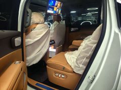 Leapmotor D19 Extended Range 500 Deluxe Edition Six-Seater - ფოტო 11