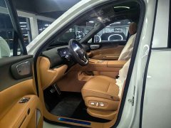 Leapmotor D19 Extended Range 500 Deluxe Edition Six-Seater - ფოტო 13