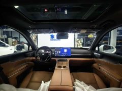 Leapmotor D19 Extended Range 500 Deluxe Edition Six-Seater - ფოტო 16