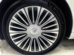 Leapmotor D19 Extended Range 500 Deluxe Edition Six-Seater - ფოტო 17