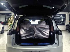 Leapmotor D19 Extended Range 500 Deluxe Edition Six-Seater - ფოტო 20