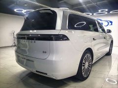 Leapmotor D19 Extended Range 500 Deluxe Edition Six-Seater - ფოტო 4