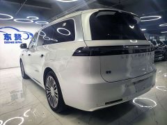 Leapmotor D19 Extended Range 500 Deluxe Edition Six-Seater - ფოტო 6
