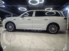 Leapmotor D19 Extended Range 500 Deluxe Edition Six-Seater - ფოტო 7