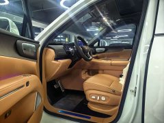 Leapmotor D19 Extended Range 500 Deluxe Edition Six-Seater - ფოტო 8