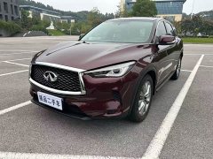 Infiniti QX50 2020 2.0T 2WD Elite Edition - ფოტო 1