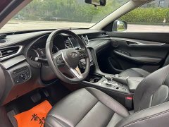 Infiniti QX50 2020 2.0T 2WD Elite Edition - ფოტო 4