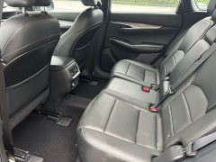 Infiniti QX50 2020 2.0T 2WD Elite Edition - ფოტო 5