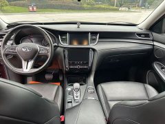 Infiniti QX50 2020 2.0T 2WD Elite Edition - ფოტო 6