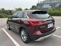 Infiniti QX50 2020 2.0T 2WD Elite Edition - ფოტო 9