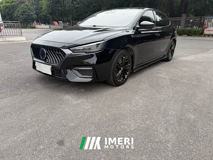 SAIC MG6 2020 1.5T Automatic Trophy Flagship - ავტომობილი ჩინეთიდან
