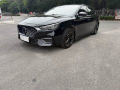 SAIC MG6 2020 1.5T Automatic Trophy Flagship - ფოტო 1