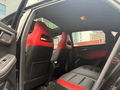 SAIC MG6 2020 1.5T Automatic Trophy Flagship - ფოტო 10