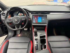 SAIC MG6 2020 1.5T Automatic Trophy Flagship - ფოტო 11