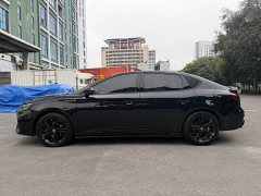 SAIC MG6 2020 1.5T Automatic Trophy Flagship - ფოტო 13