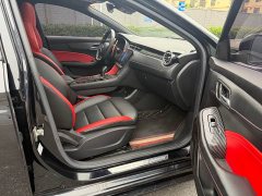 SAIC MG6 2020 1.5T Automatic Trophy Flagship - ფოტო 14