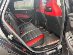 SAIC MG6 2020 1.5T Automatic Trophy Flagship - ფოტო 15