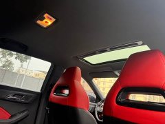 SAIC MG6 2020 1.5T Automatic Trophy Flagship - ფოტო 16