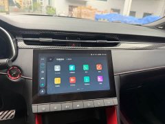 SAIC MG6 2020 1.5T Automatic Trophy Flagship - ფოტო 17