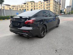 SAIC MG6 2020 1.5T Automatic Trophy Flagship - ფოტო 18