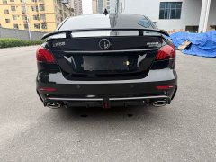 SAIC MG6 2020 1.5T Automatic Trophy Flagship - ფოტო 19