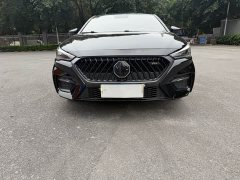 SAIC MG6 2020 1.5T Automatic Trophy Flagship - ფოტო 2