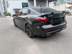 SAIC MG6 2020 1.5T Automatic Trophy Flagship - ფოტო 20