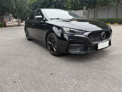 SAIC MG6 2020 1.5T Automatic Trophy Flagship - ფოტო 3